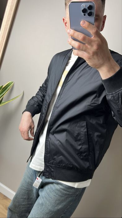 Оригінал! Чоловічий бомбер GAP