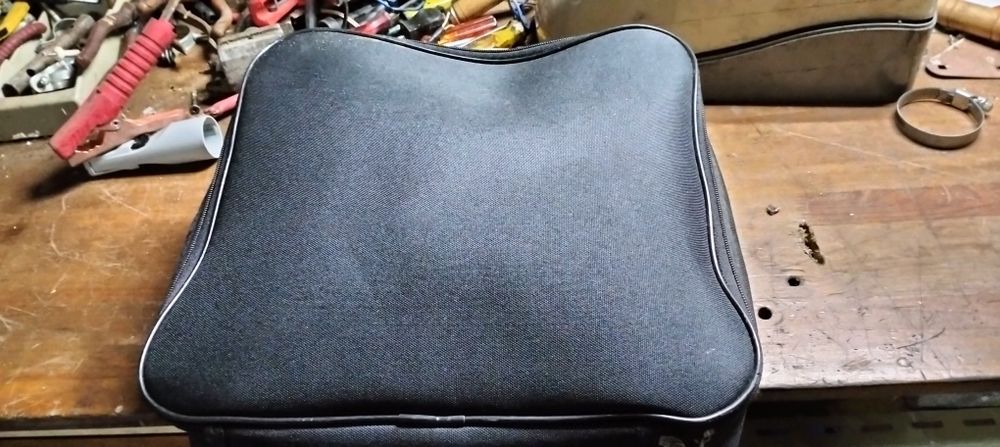 Carregador carro elétrico