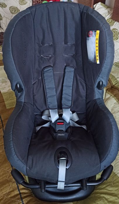 Zapraszam!!! Fotelik samochodowy 9-25 kg MaxiCosi Mobi