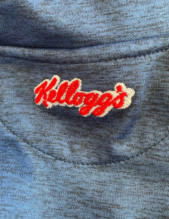 Bluza  kollogg’s