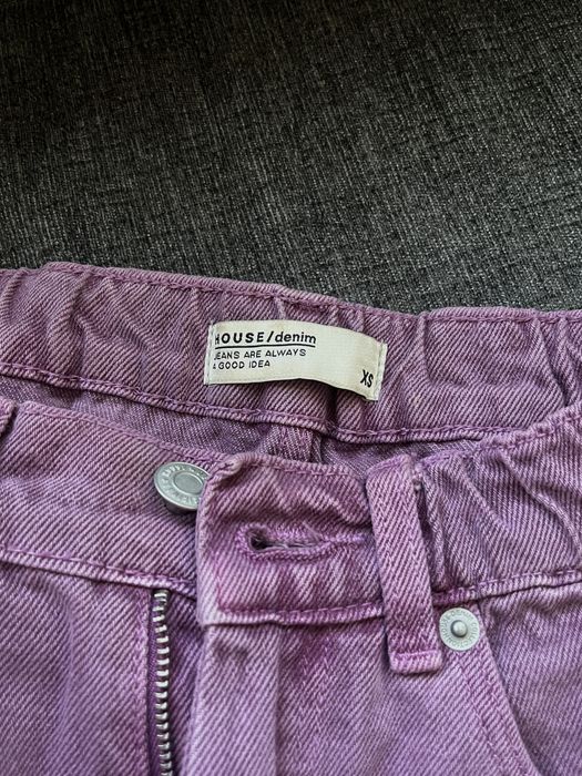 Жіночі джинсові шорти house brand