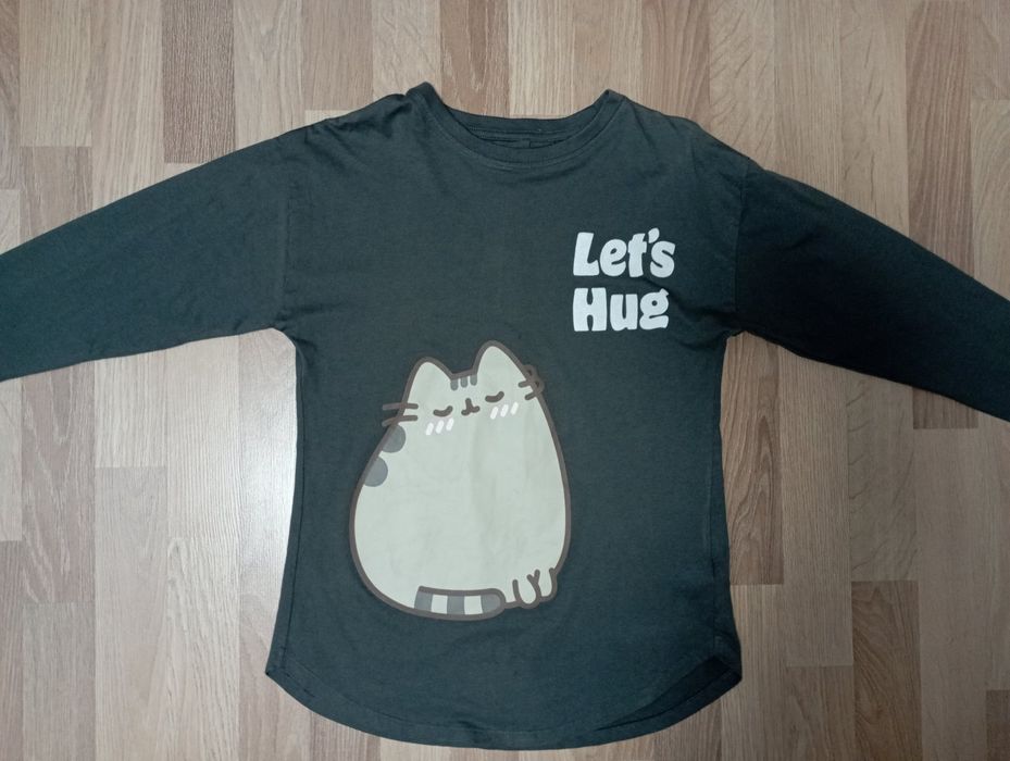 Кофта на дівчинку