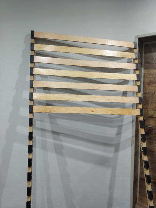 Stelaż do łóżka 90 cm