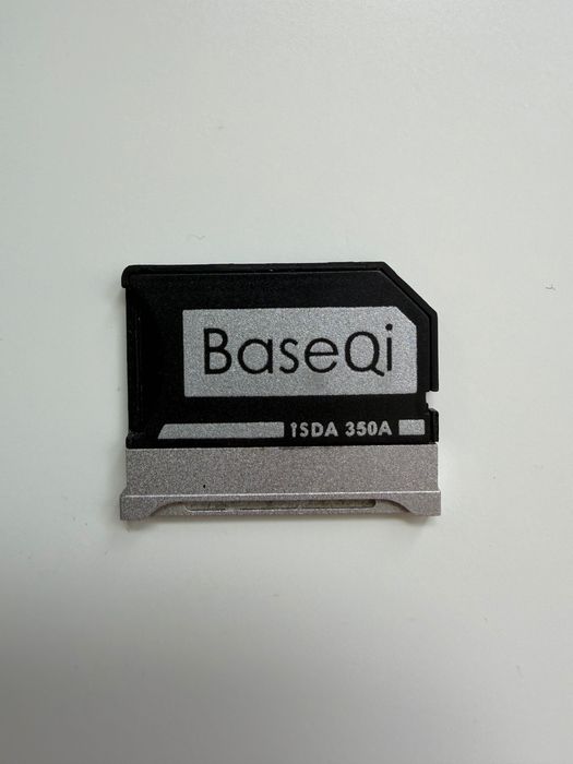 Adapter BaseQi 350A