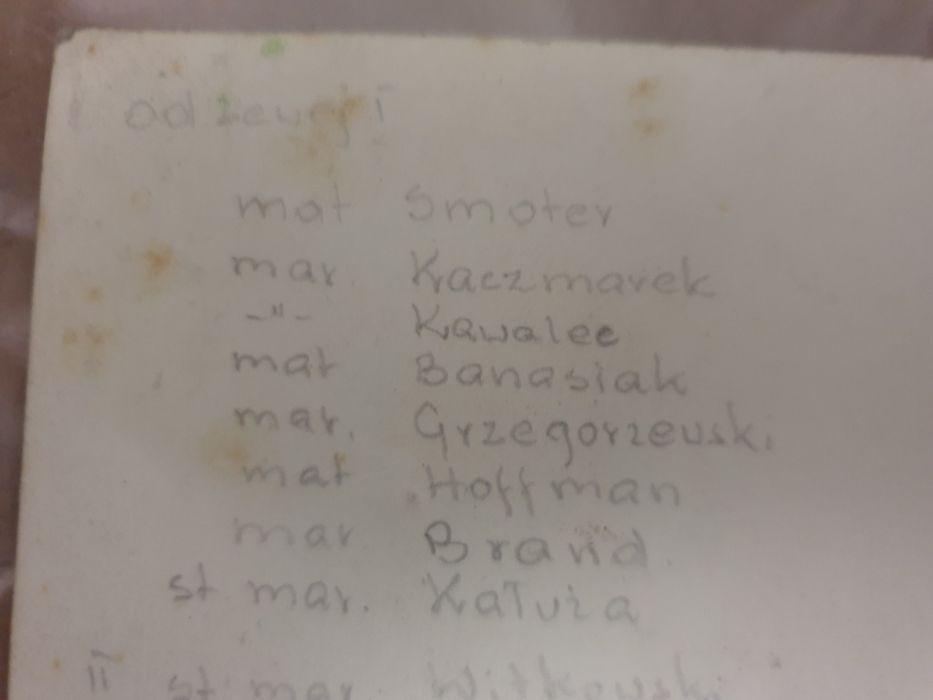 Zdjęcie żołnierz Polski