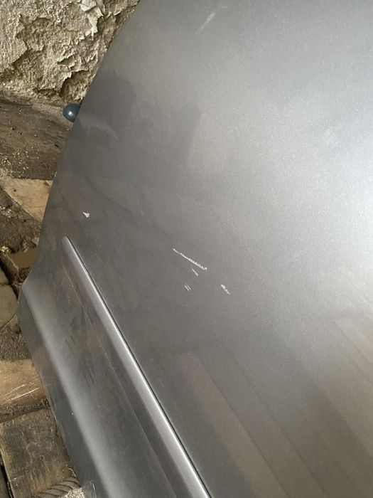 VW Porta esq Polo 9n
