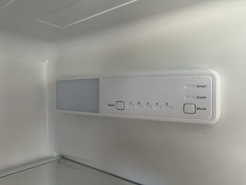 Frigorico Encastre Becken BBIC2341