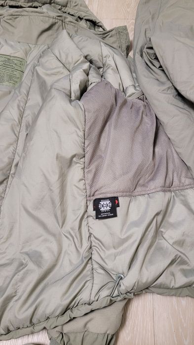 Зимовий комплект ECWCS Level 7 Gen III U.S. Army, M Regular США