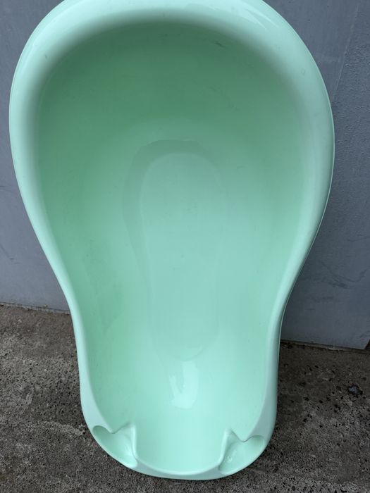 Ванночка для купання