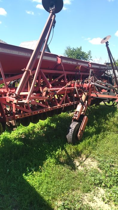 Продам сіялку СЗ-5.4