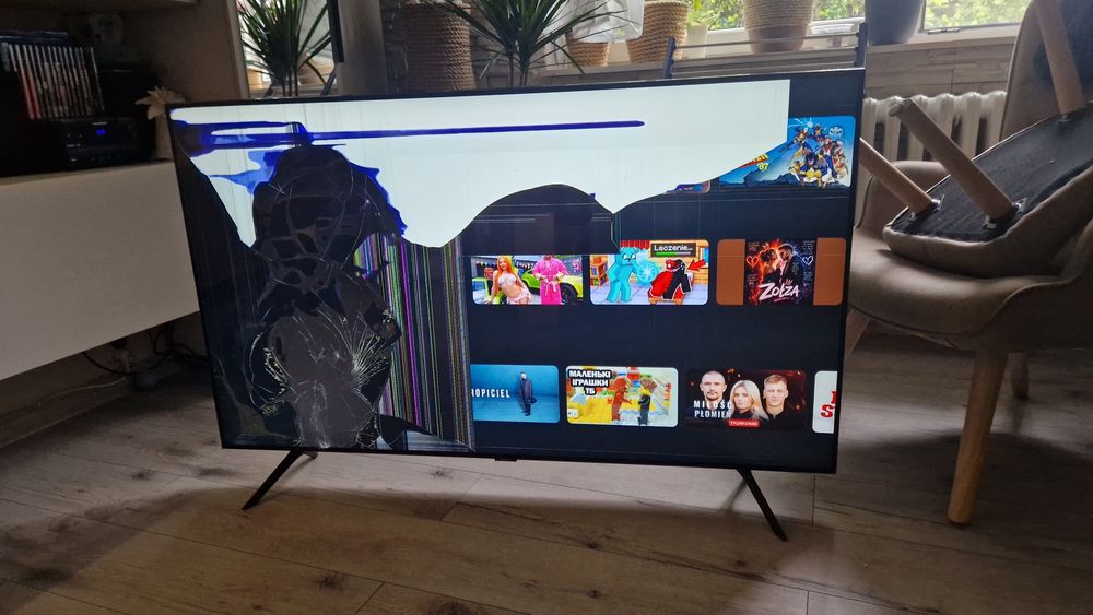 Telewizor samsung