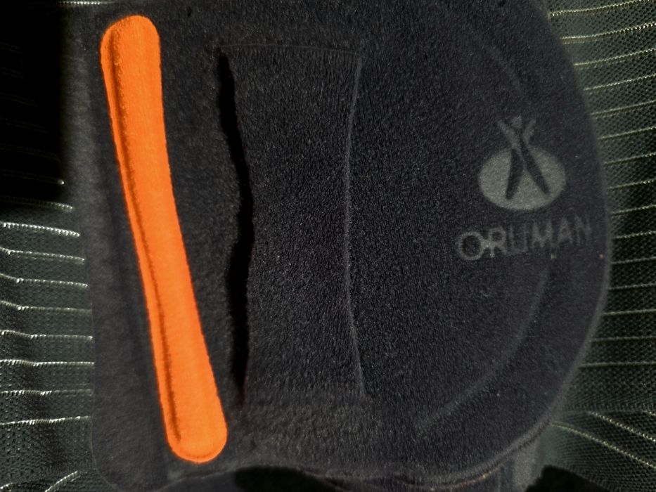 Напівжорсткий корсет для спини "LUMBITRON ELITE" LTG-285 Orliman (Іспа