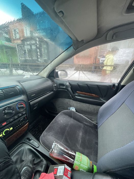 Продам опель омега б