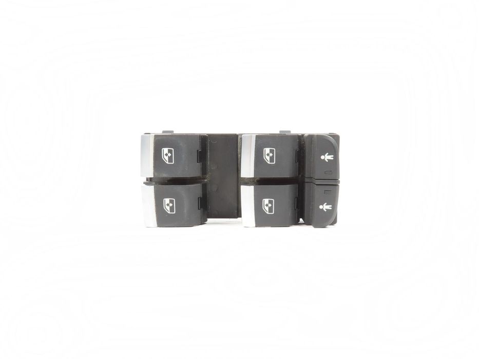 Interruptor / Botão Vidros Audi A4 Ref: 4Mo959851B 2015- 2019