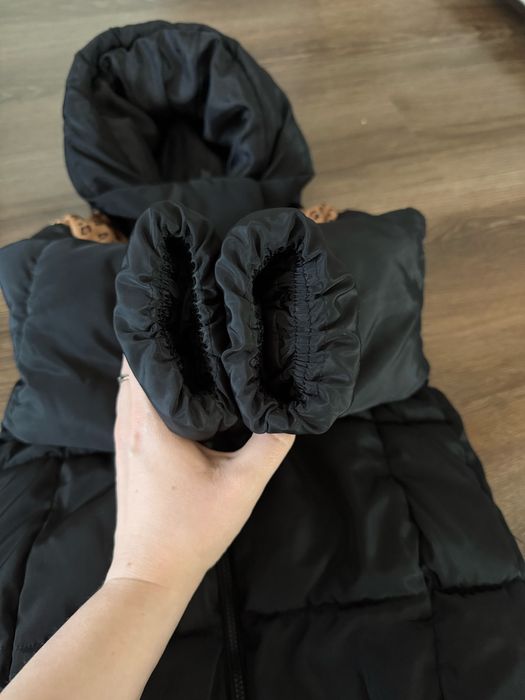 Куртка зі світловідбиваючим  ефектом Reserved