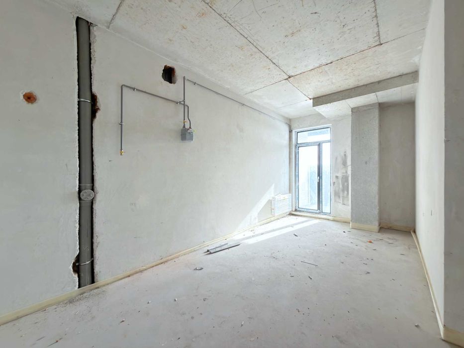ПРОДАЖ 1-кімнатної квартири в ЖК "SAN MARCO" вул. Лесі Українки 21