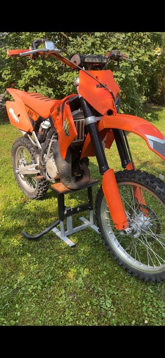 Ktm sx 85 (sx,yz,tc,kx,rm)