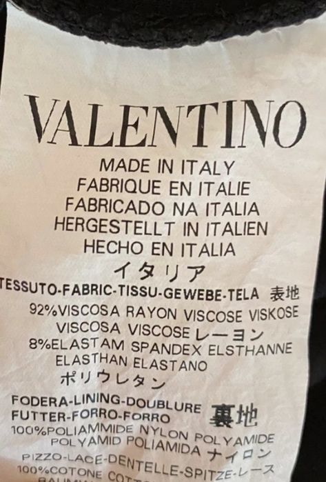 Sukienka Red Valentino r.36/S