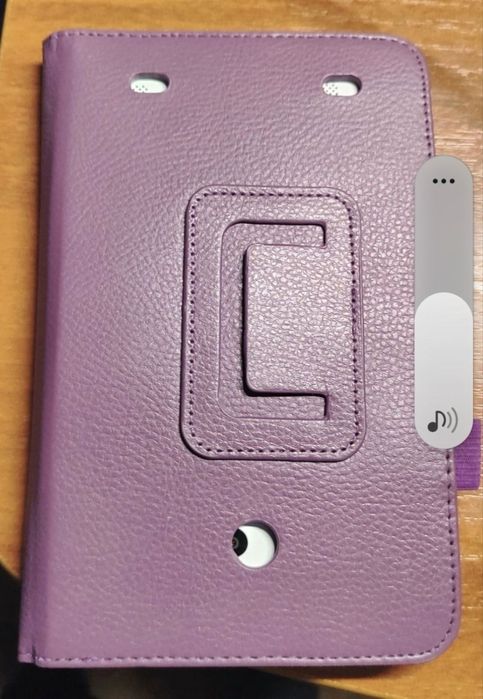 Чехол до LG-400, б/у