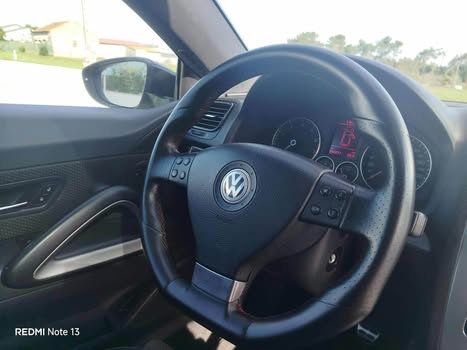 Scirocco 1.4 tsi 160cv