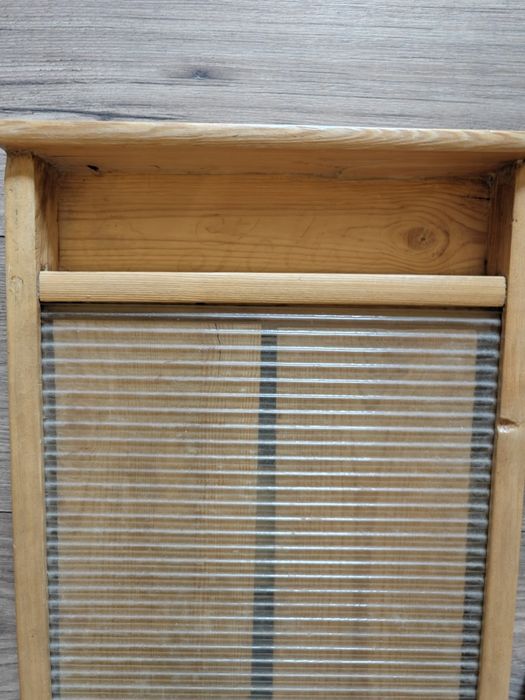 Tara do prania norweska