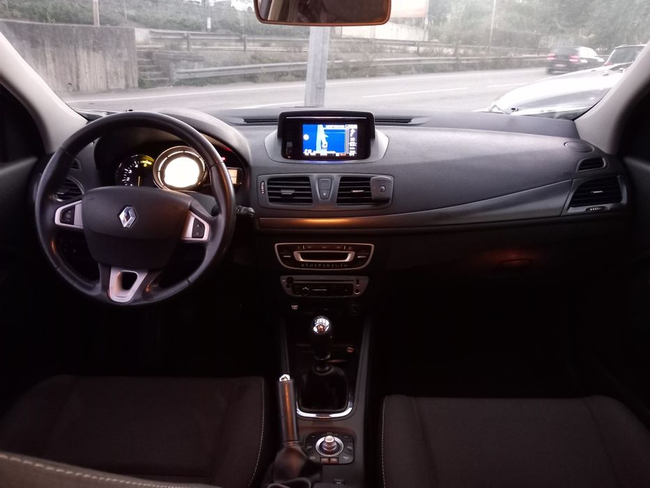 Renault Mégane bose edition  2012