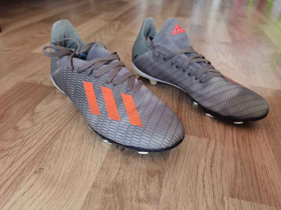 KORKI adidas X 19.3 TF JUNIOR rozmiar 36 2/3