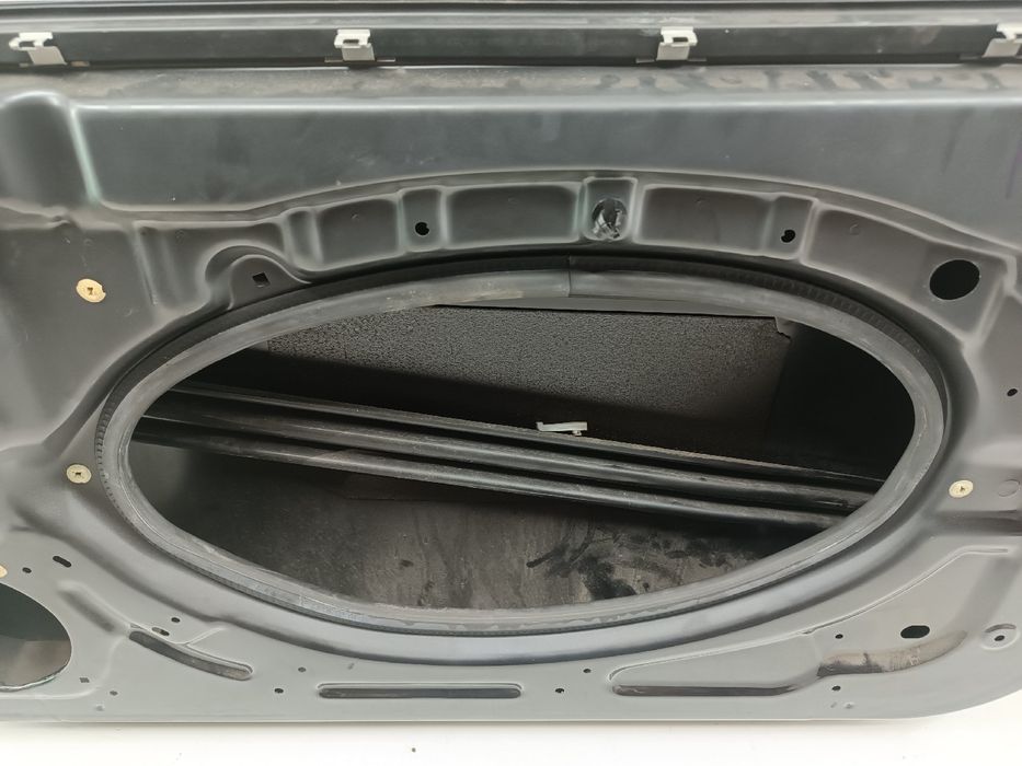 Porta Frente Direita - MINI MINI (R50, R53) | 01 - 06