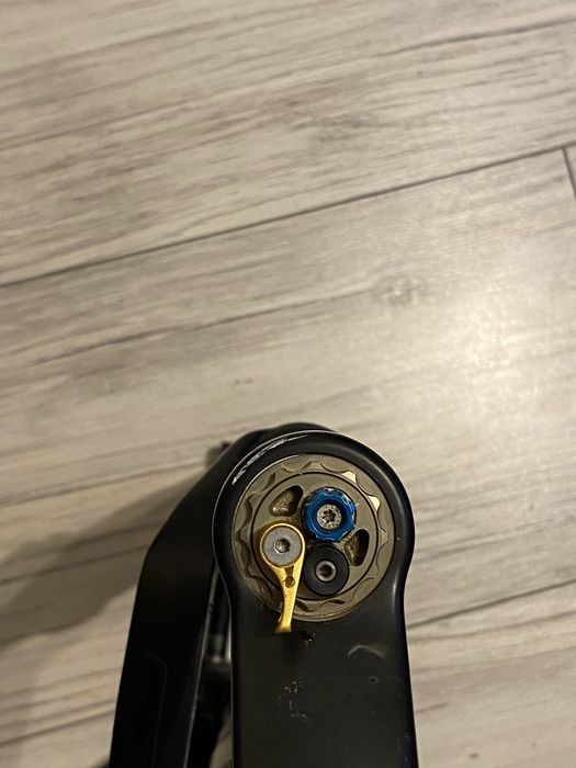 Formula Selva 27.5 150mm
