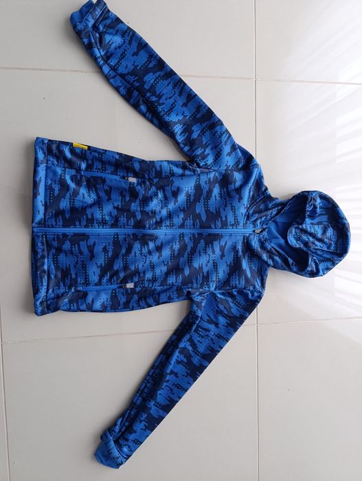 Kurtka Softshell 134