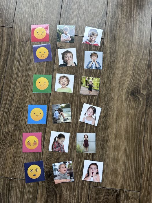 karty, emocje, emocji, memo, terapia, pomoc, rewalidacja, socjo, TUS