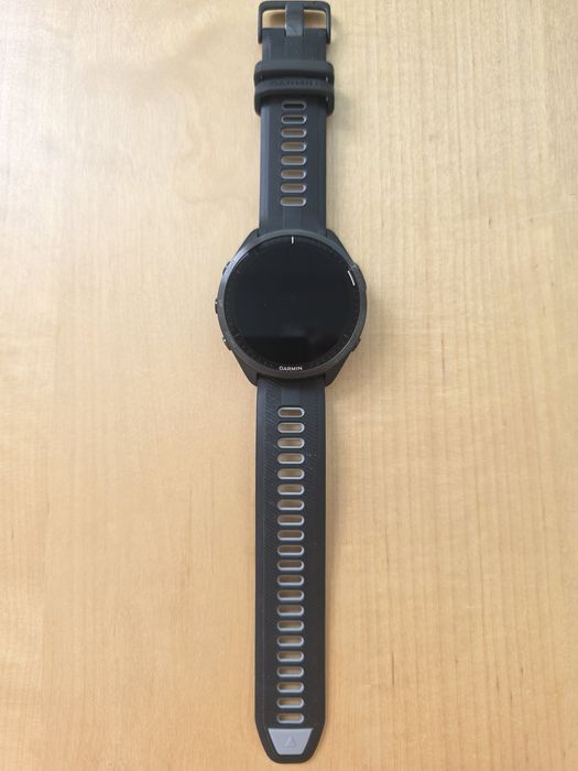 Garmin Forerunner 965