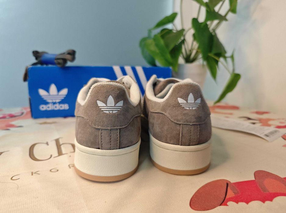 Adidas Campus 00s shoes Noir Gr. 38