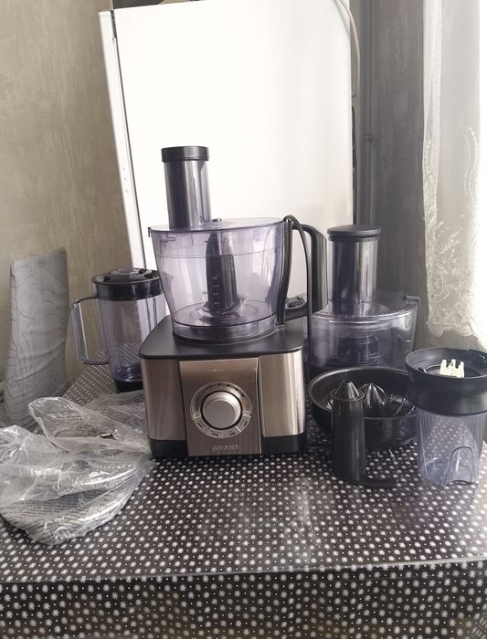 Кухонний комбайн Gorenje SBR 1000 BE