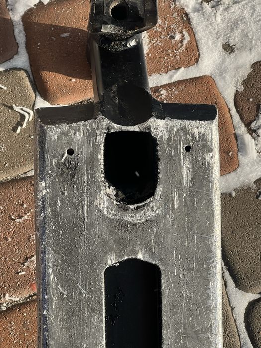 дека Tilt theory 3, 6.0x22.0