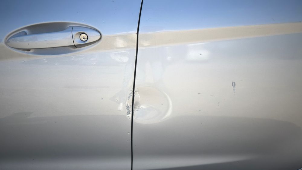 Ford Fiesta 2012