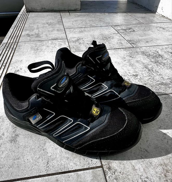 Робоче взуття Aboutblu, розмір 37 (по факту 38–39)