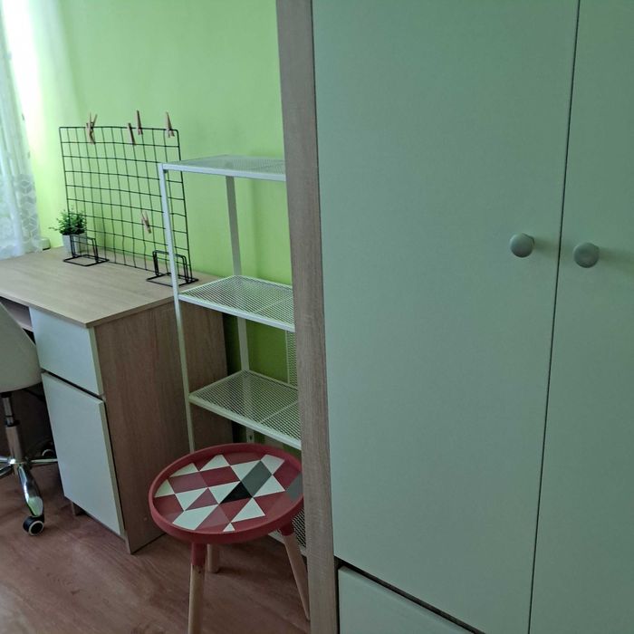 Waszyngtona 14 B  przy szpitalu