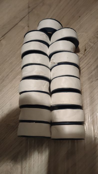 Zestaw Taśma teflonowa