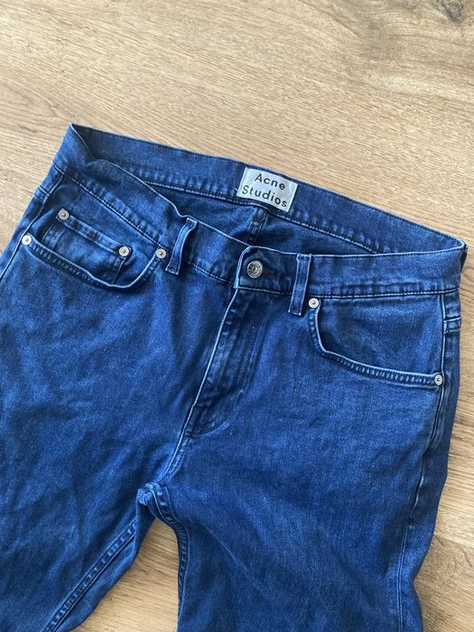 ОРИГІНАЛ Джинси Acne Studios
