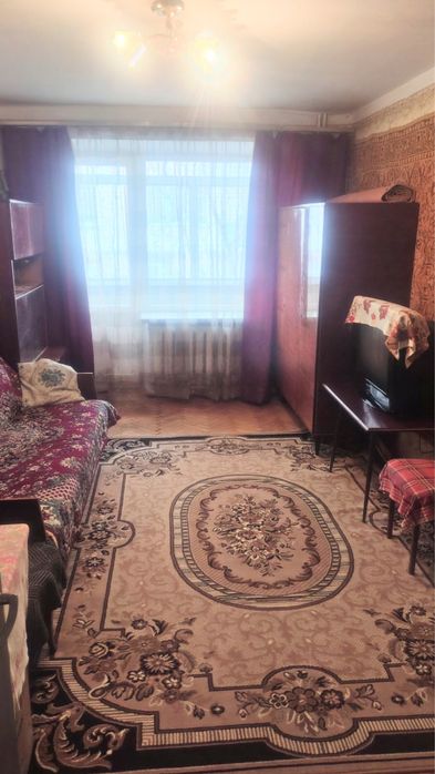 Довготривала оренда 3-х кімнатноі квартири