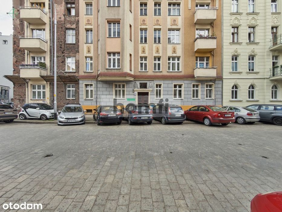 Mieszkanie, Wrocław