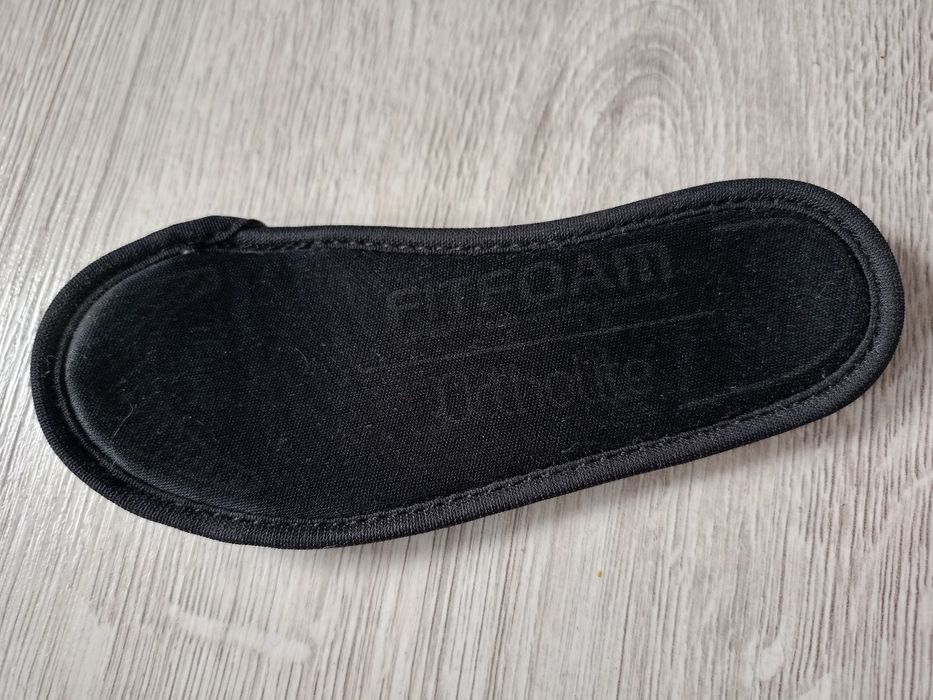 Wsuwane buty adidas super Star 23.5