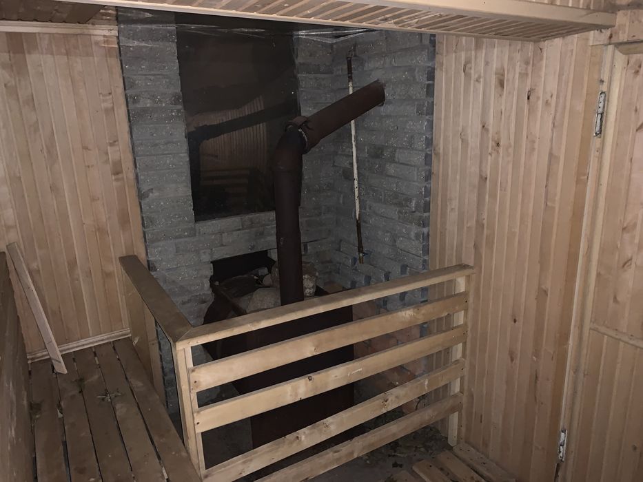 Продам будинок в с.Хацьки