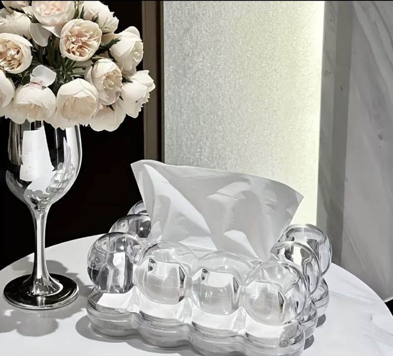 Sprzedam nowy serwetnik