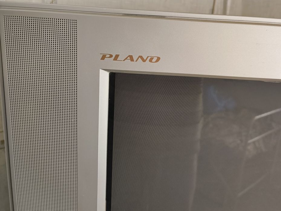 Телевизор Самсунг Plano