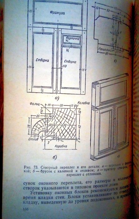 Як самому збудувати будинок как построить дом 1959 р.