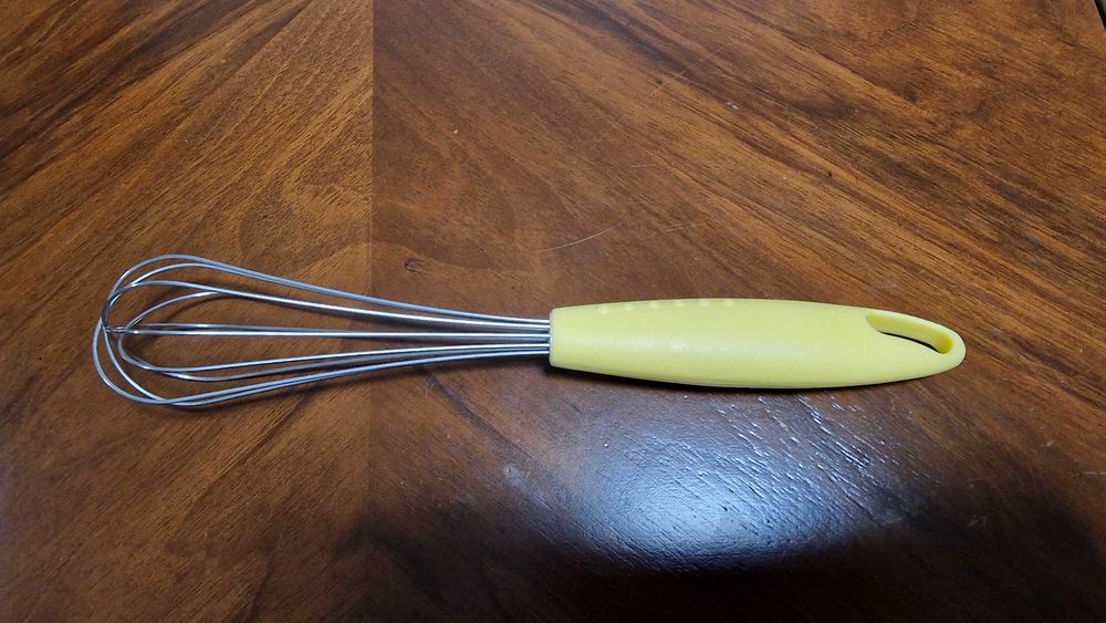Conjunto utensilios de cozinha.