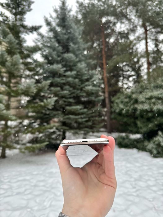 iPhone 11 Pro 64 GB Silver Neverlock