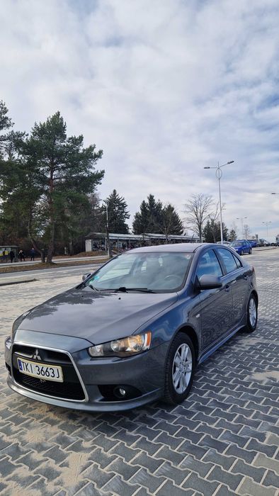 Mitsubishi lancer 1.8l